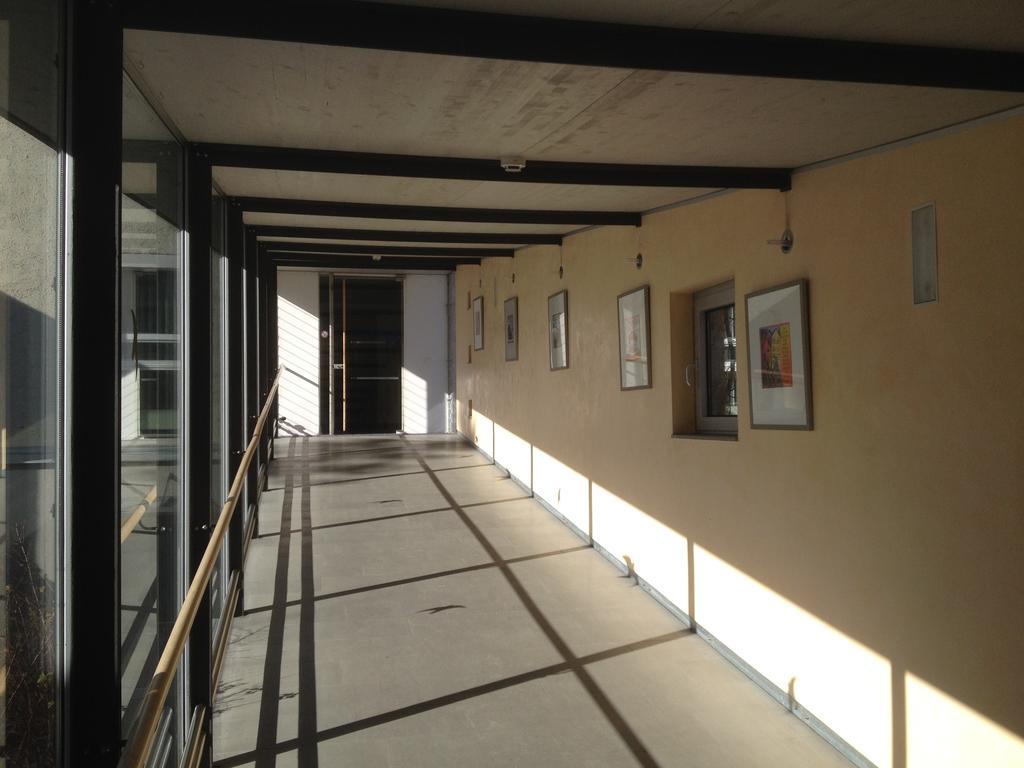 Haus Marillac Hotel Innsbruck Exterior photo