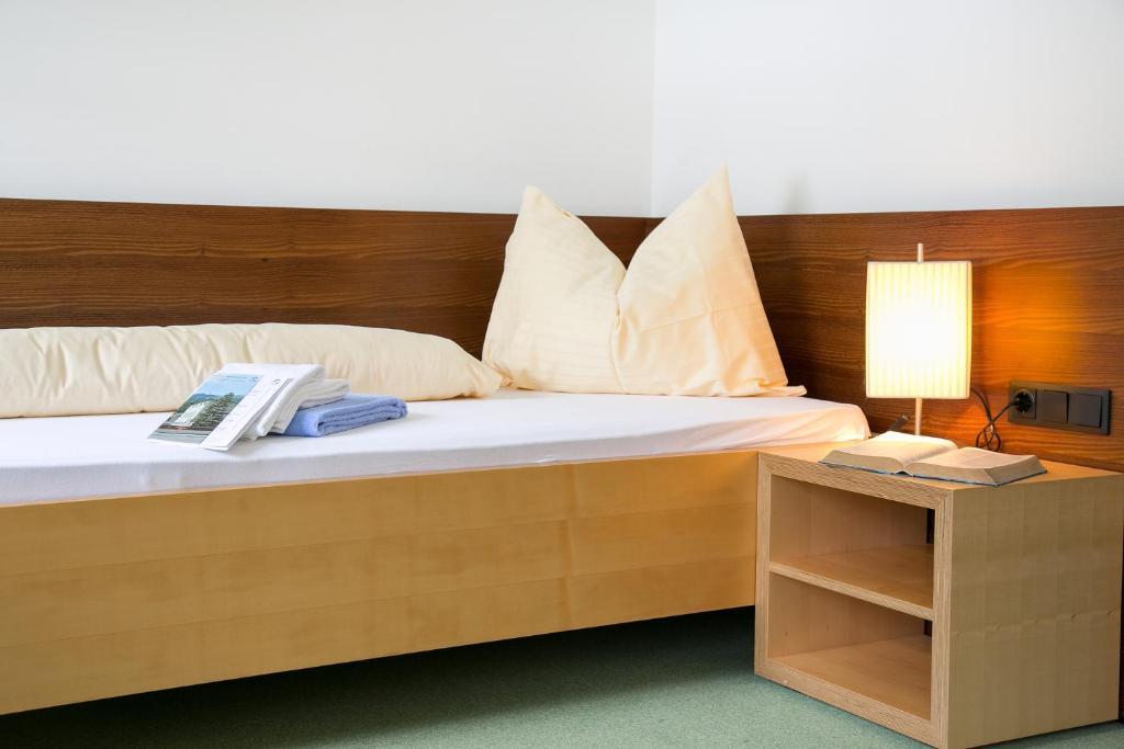 Haus Marillac Hotel Innsbruck Room photo