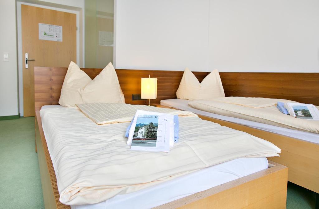 Haus Marillac Hotel Innsbruck Room photo